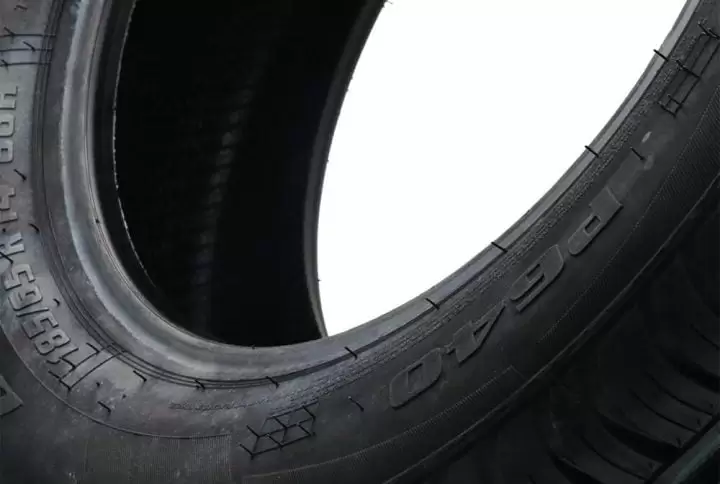 لاستیک بارز پژو 405 سایز 185/65R14
