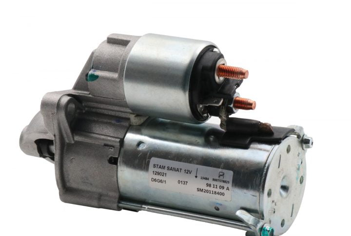 استارت تیبا ساینا