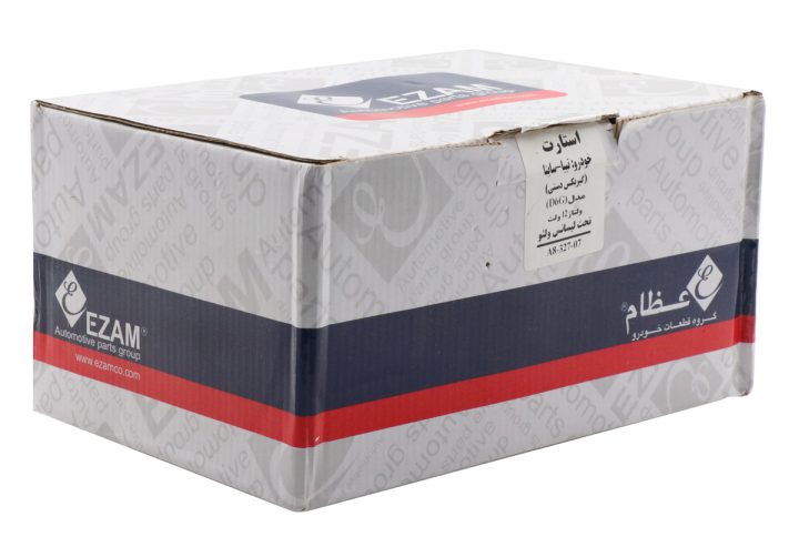 استارت تیبا و ساینا عظام