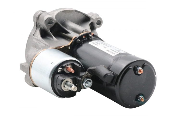 استارت پژو پارس، سمند، پژو 405 XU7 XU9