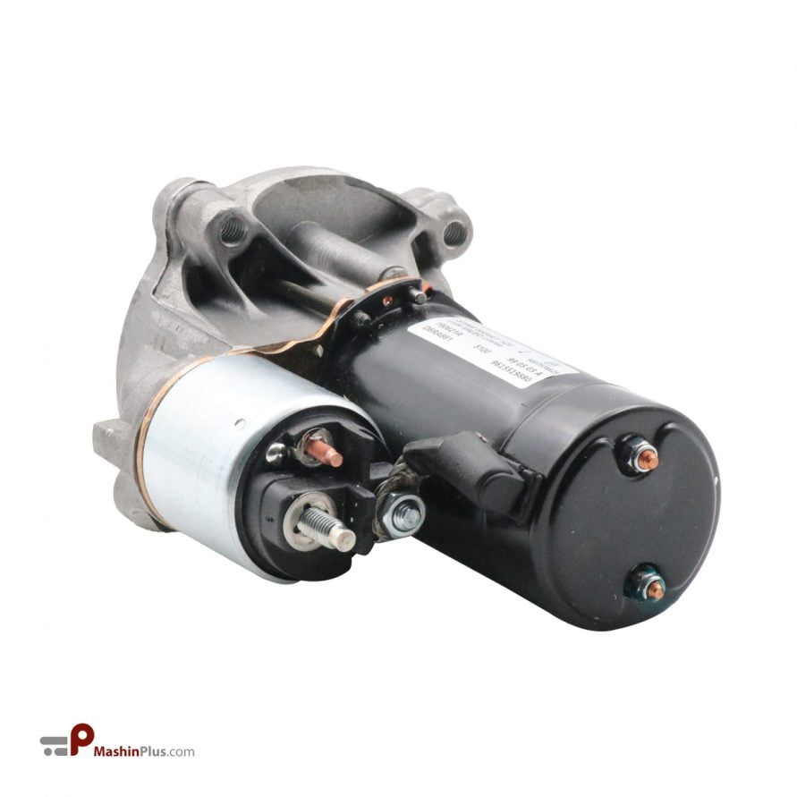 استارت پژو پارس سمند پژو 405 عظام