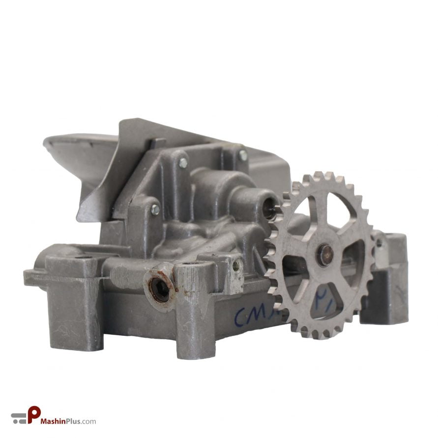 اویل پمپ (1007) پژو ۴۰۵ ایساکو