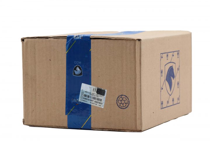 اویل پمپ (1007) پژو ۴۰۵ ایساکو