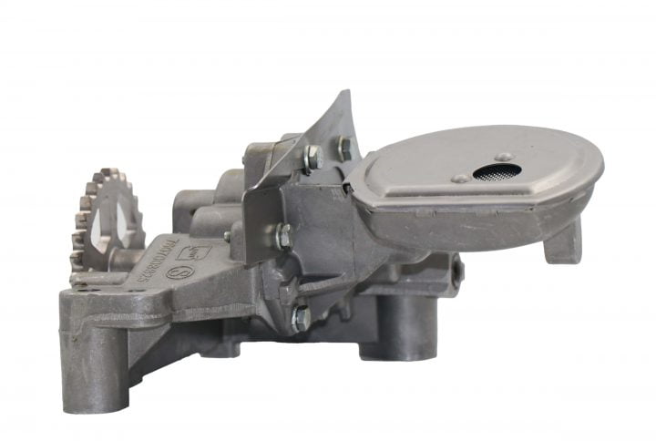 اویل پمپ (1007) پژو ۴۰۵ ایساکو