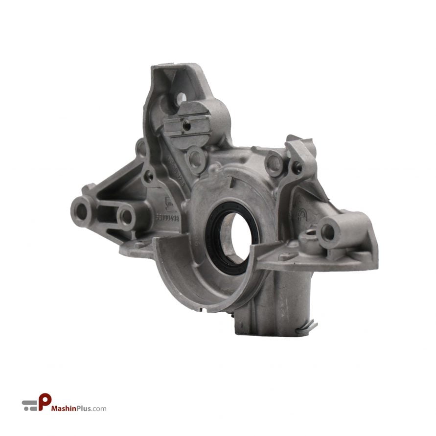 اویل پمپ ثابت(قدیم) پراید gisp