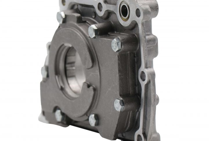 اویل پمپ سمند ملی و دنا