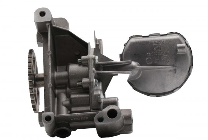 اویل پمپ 405 و سمند gisp