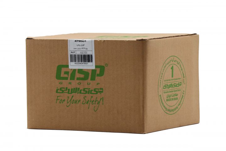 اویل پمپ 405 و سمند gisp