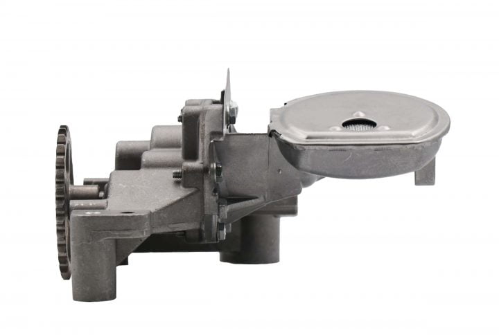 اویل پمپ 405 و سمند gisp