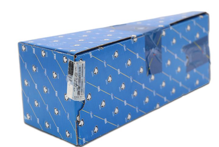 اویل پمپ پیکان