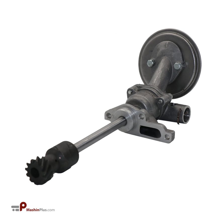 اویل پمپ پیکان ایساکو 0501