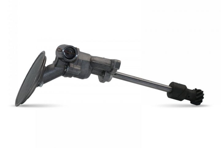 اویل پمپ پیکان