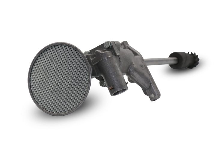 اویل پمپ پیکان