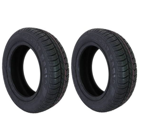 لاستیک ایران تایر سایز 165/65R13 گل استانزا/ آدرینا