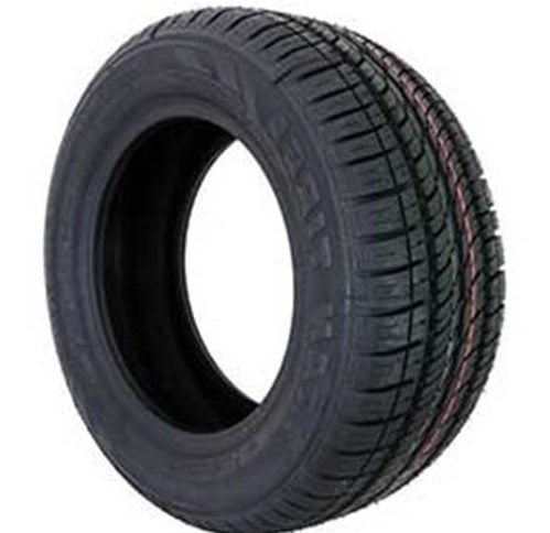 لاستیک ایران تایر سایز 165/65R13 گل استانزا/ آدرینا