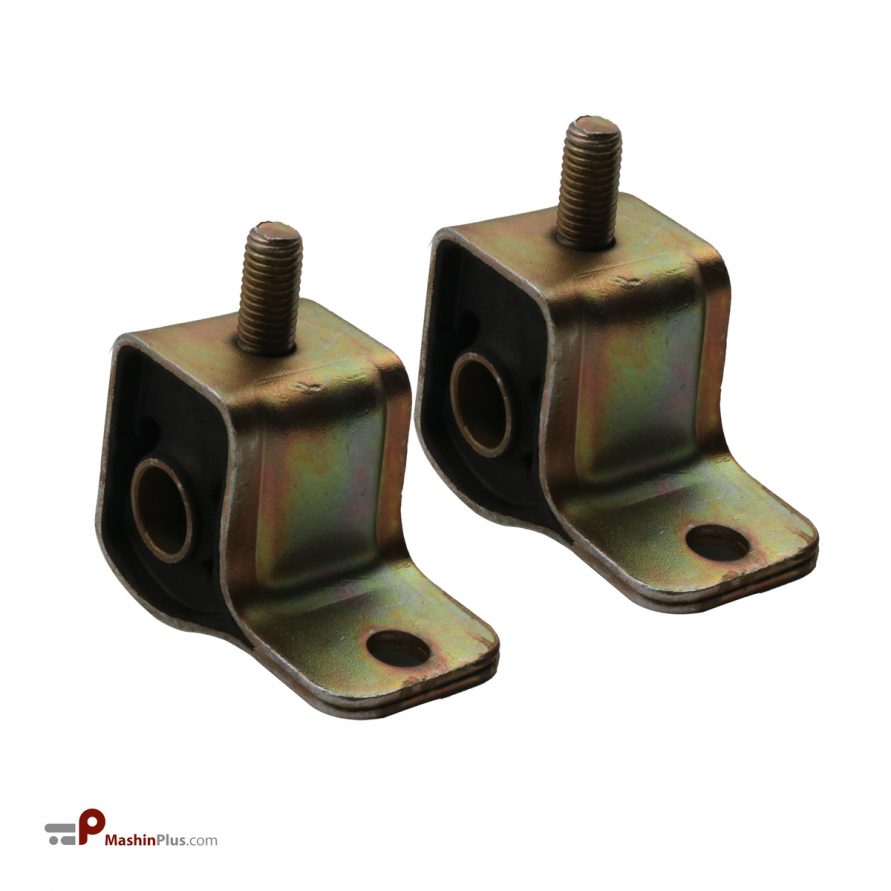 بوش طبق جناقی پژو 405 والدوکس