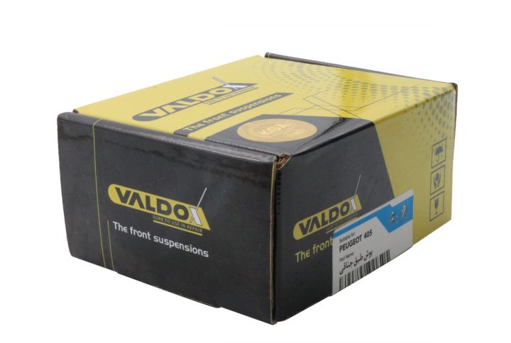 بوش طبق جناقی پژو 405 والدوکس