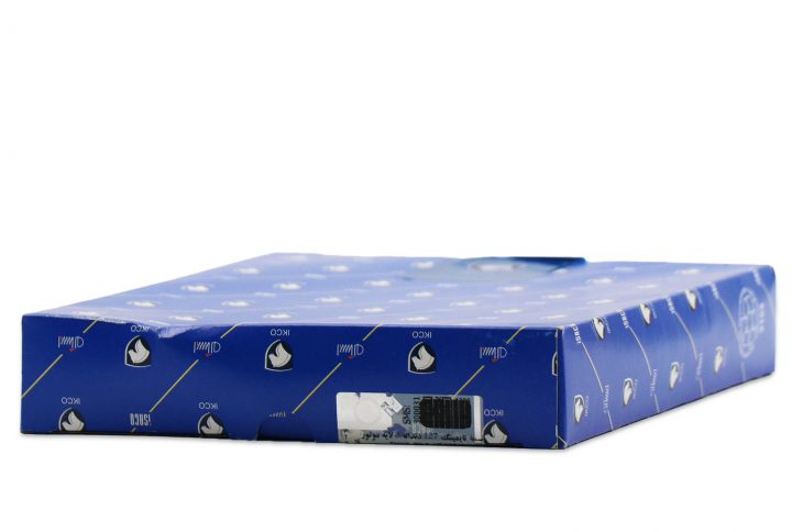 تسمه تایمینگ 127 دندانه سمند 1907 ایساکو