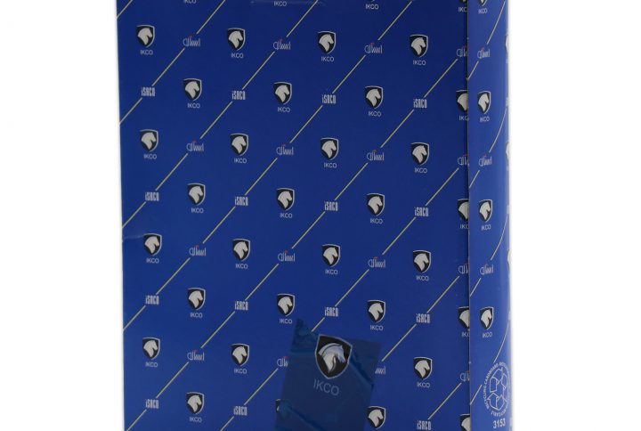 تسمه تایمینگ 127 دندانه سمند 1907 ایساکو