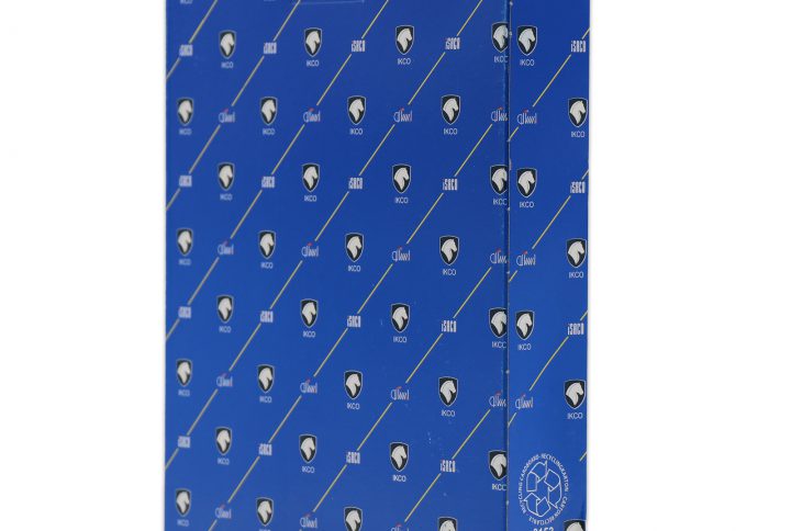 تسمه تایمینگ 127 دندانه سمند 1909 ایساکو