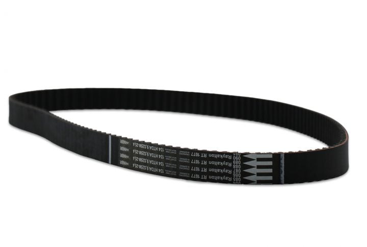 تسمه تایمینگ 134 دندانه پژو 206 ایساکو