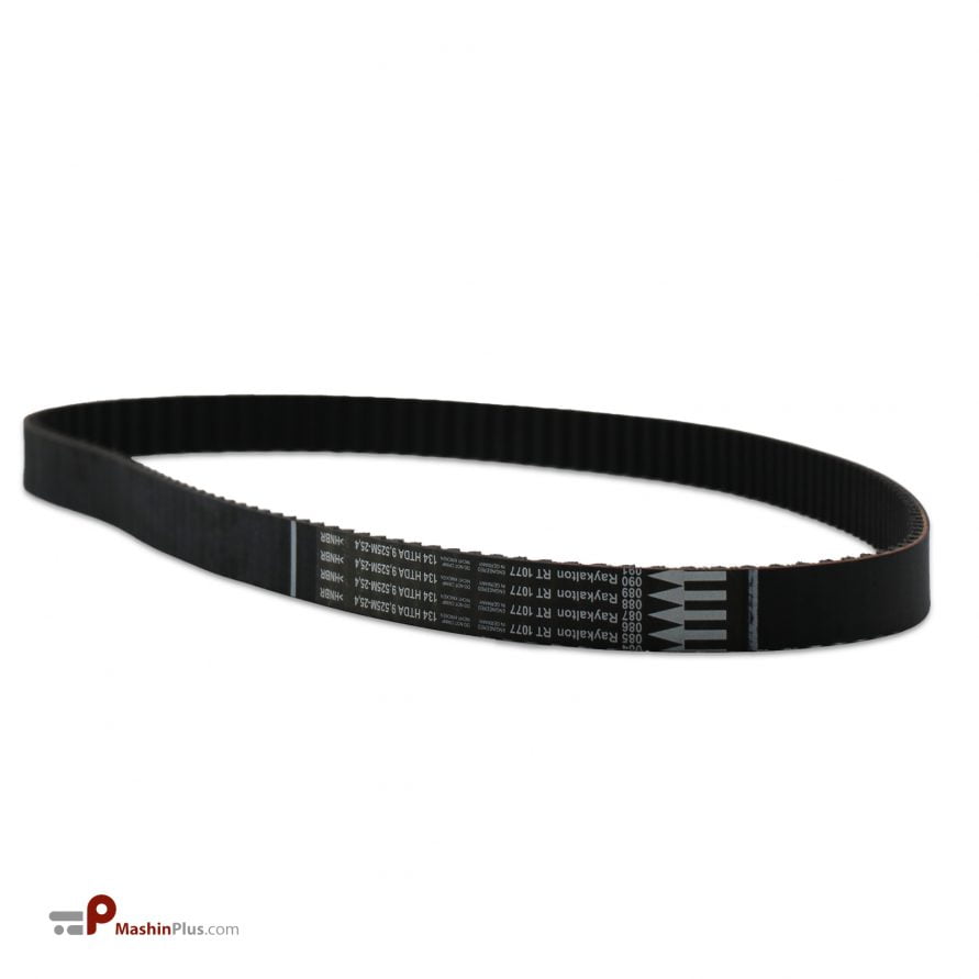 تسمه تایم 134دندانه پژو 206 تیپ 5 ایساکو 1022