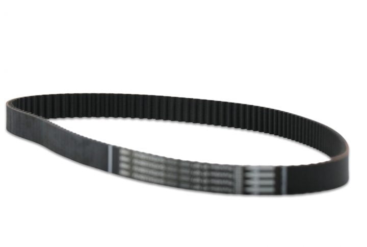 تسمه تایمینگ 134 دندانه پژو 206 ایساکو