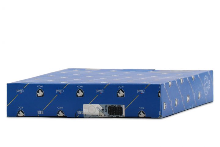 تسمه تایمینگ 134 دندانه پژو 206 ایساکو