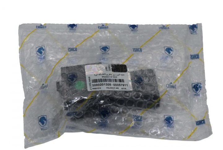 جعبه فیوز ایساکو