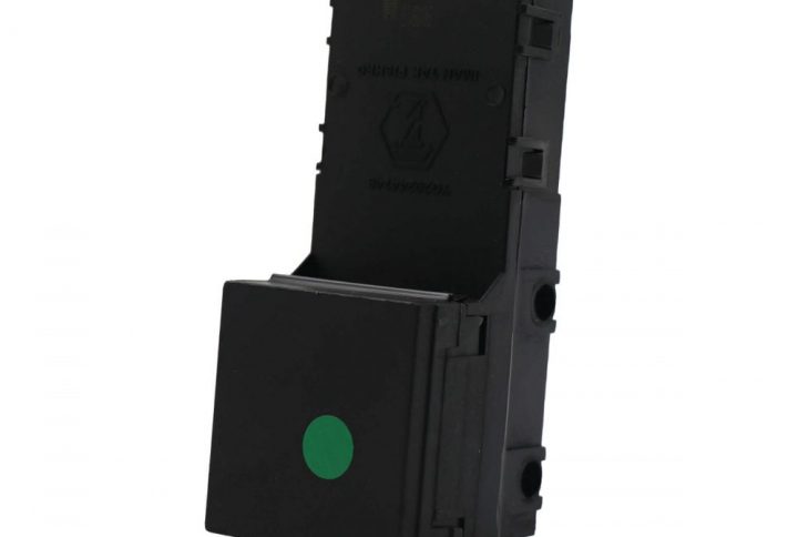 جعبه فیوز ایساکو