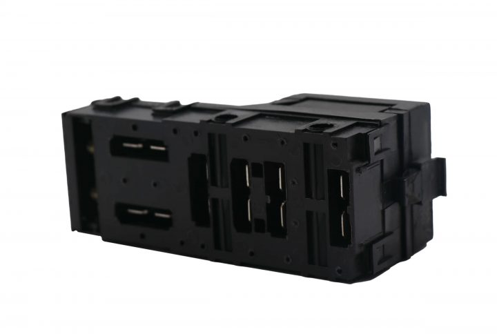 جعبه فیوز ایساکو