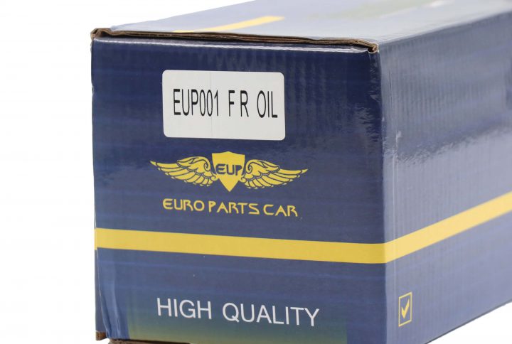 کمک فنر روغنی جلو راست پراید (001) YAC-EUP