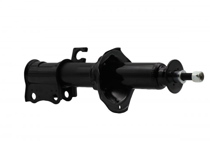 کمک فنر روغنی جلو راست پراید (001) YAC-EUP