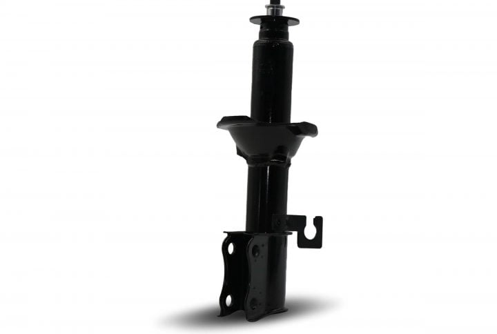 کمک فنر روغنی جلو راست پراید (001) YAC-EUP