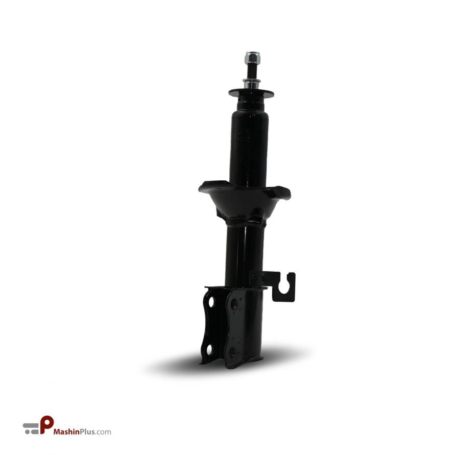 کمک فنر روغنی جلو راست پراید (001) YAC-EUP