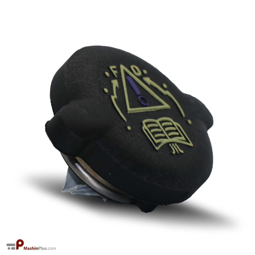 درب رادیاتور پژو 405 ایساکو