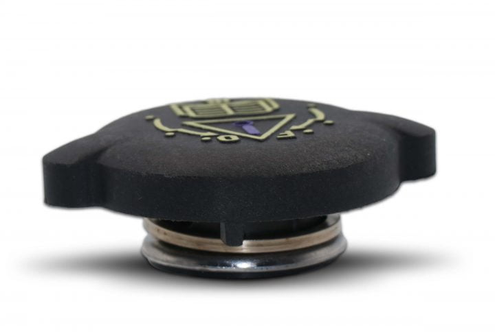 درب رادیاتور پژو 405 ایساکو