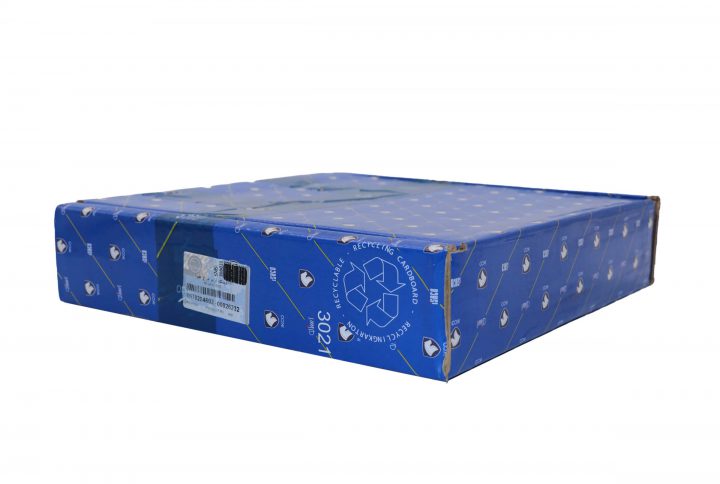 ديسك ترمزچرخ جلو با ABS پژو آردی ایساکو