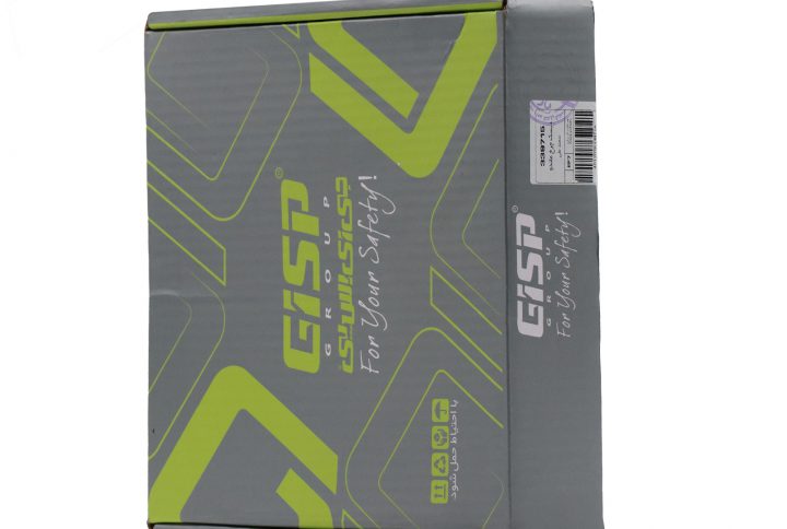 دیسک چرخ ماندو سمند ملی GISP