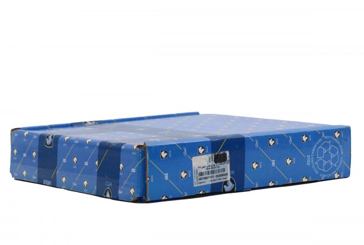 دیسک ترمز چرخ عقب پژو پارس ایساکو