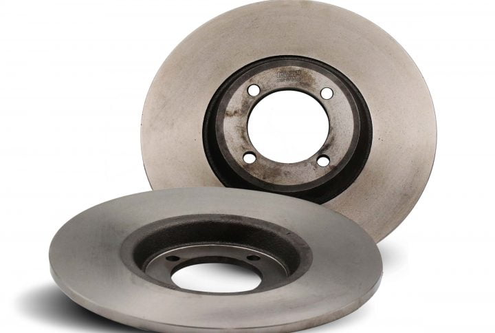 دیسک چرخ پیکان gisp