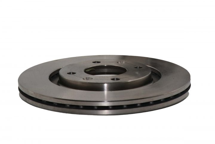 دیسک ترمز چرخ جلو پژو 405 ایساکو