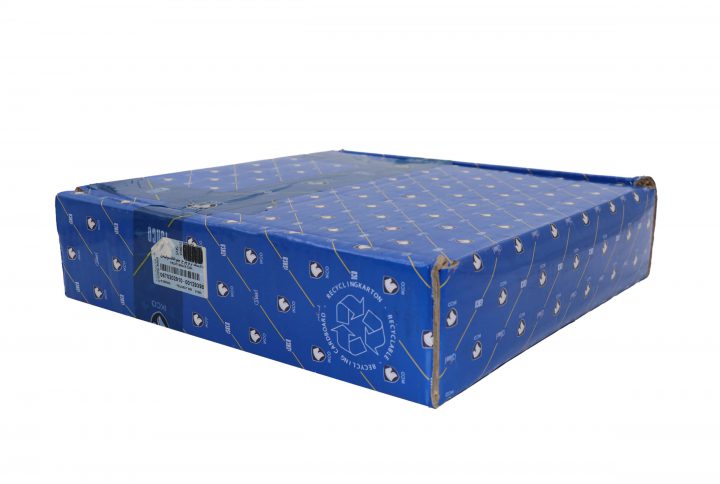 دیسک ترمز چرخ جلو پژو 405 ایساکو