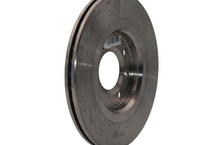 دیسک ترمز چرخ جلو پژو 405 ایساکو