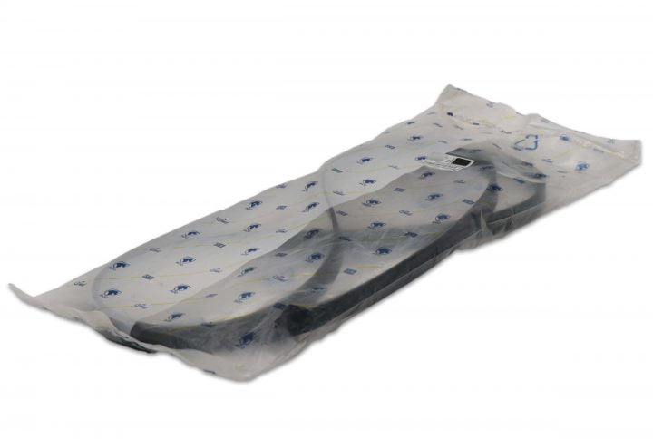 تسمه دینام موتور سمند EF7 ایساکو