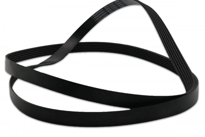 تسمه دینام موتور سمند EF7 ایساکو