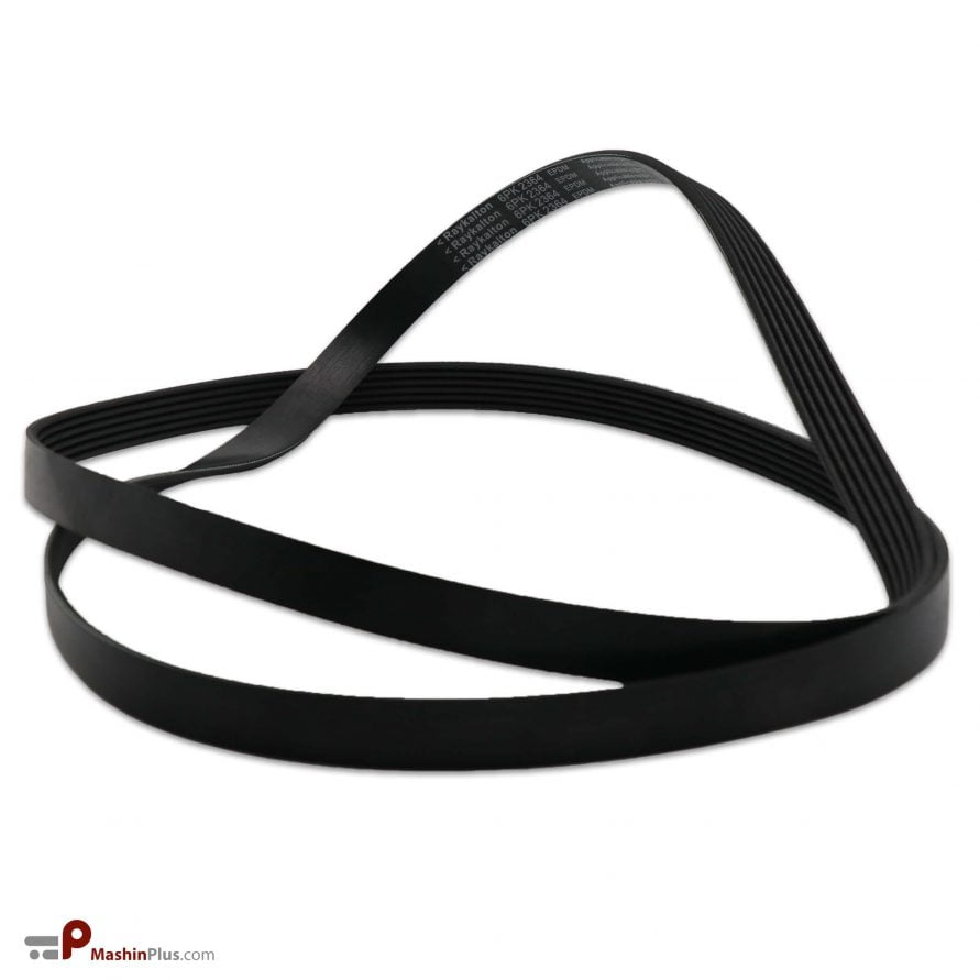 تسمه دینام موتور سمند EF7 ایساکو