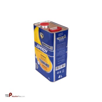 روغن موتور اسپیدی