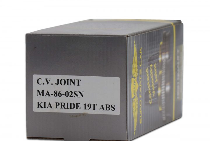 سرپلوس 19 خار پراید (8502SN) YAC EUP ABS)