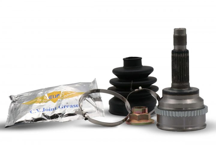 سرپلوس 20 خار پراید (8502sn) YAC EUP ABS)